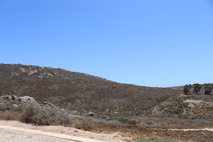 0 Bedroom Property for Sale in St Helena Views Western Cape